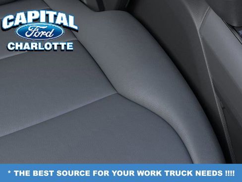 New 2025 Ford F150 Lightning Flash image 16