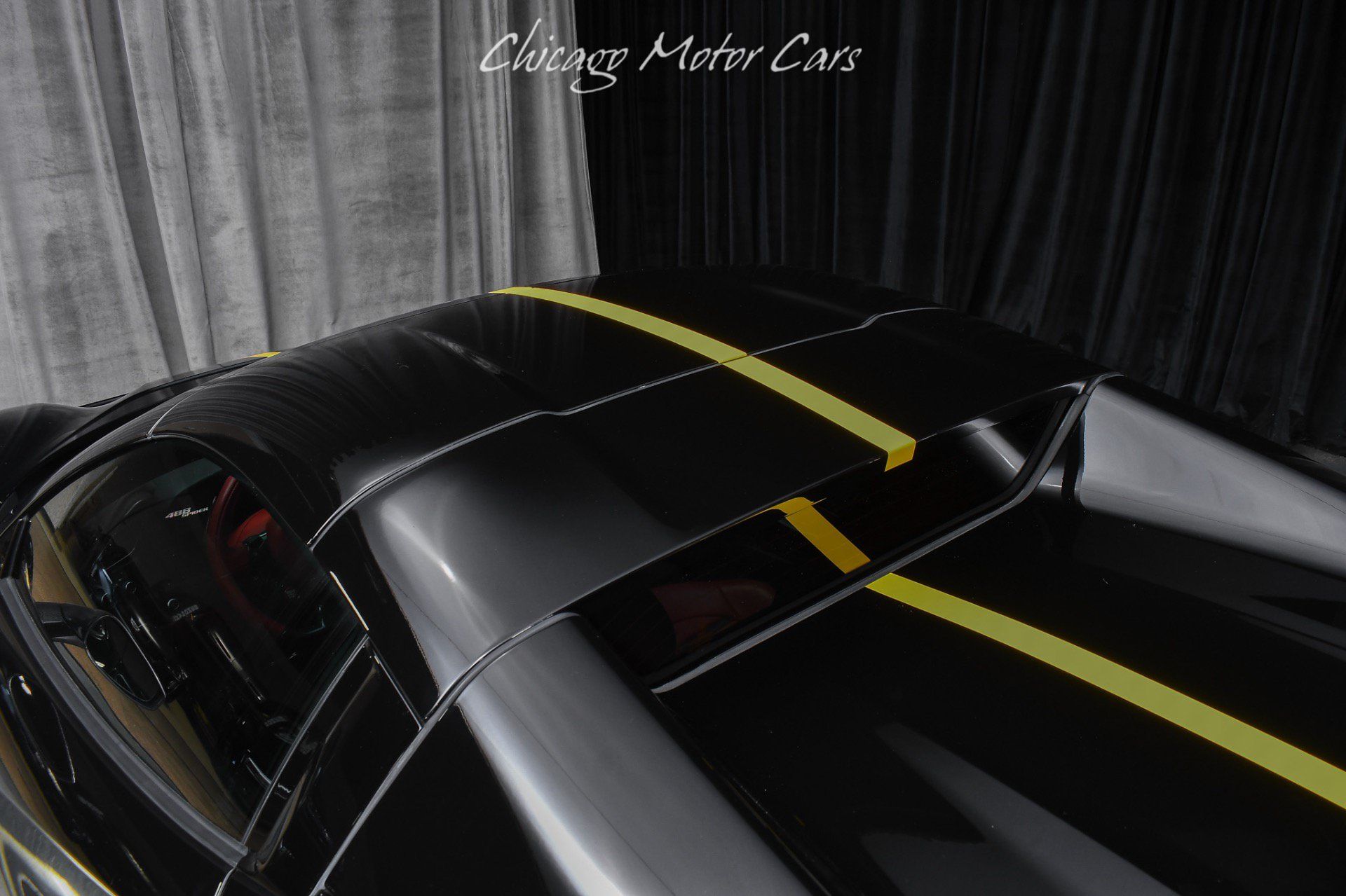 Used 2016 Ferrari 488 Spider RWD image 39