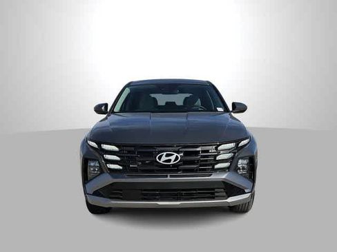 New 2026 Hyundai Tucson Blue SE AWD/4WD image 12