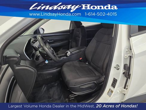 Used 2024 Hyundai Tucson SE image 11