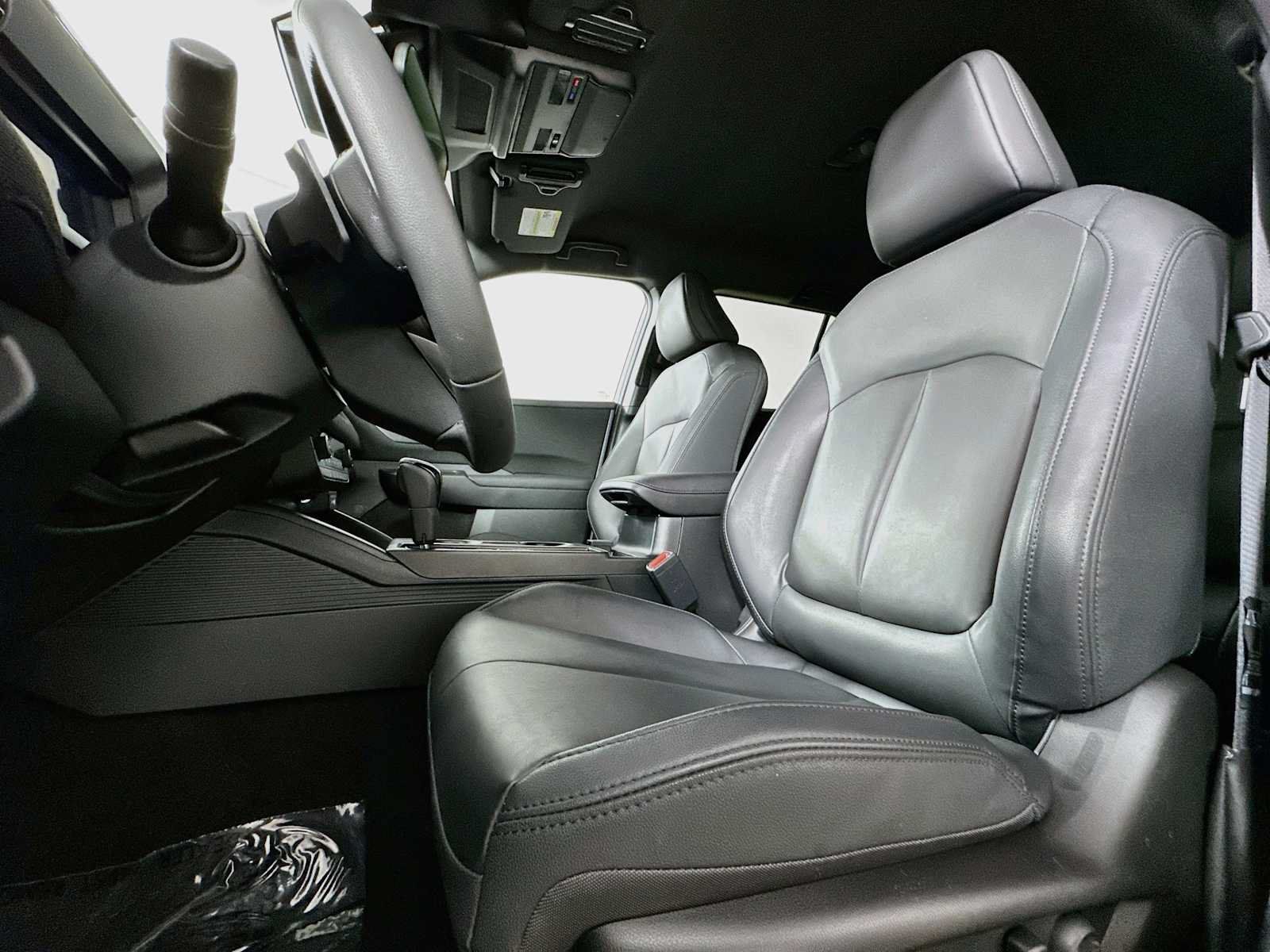 Certified 2026 Subaru Outback Premium AWD/4WD image 18