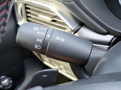 Used 2025 MAZDA CX-5 2.5 Turbo w/ Premium Package image 30