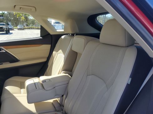 Used 2017 Lexus RX 350 FWD w/ Premium Package image 17