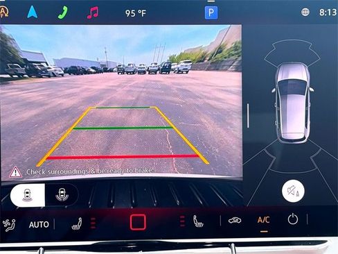 New 2025 Volkswagen GTI S image 17