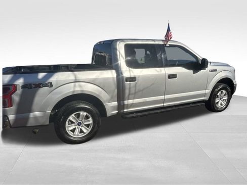 Used 2018 Ford F150 XLT image 18
