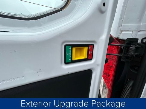 Used 2024 Ford Transit 250 Low Roof w/ Exterior Upgrade Package image 10