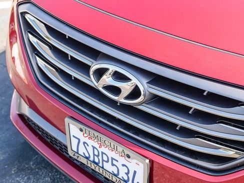 Used 2016 Hyundai Sonata Sport FWD image 12
