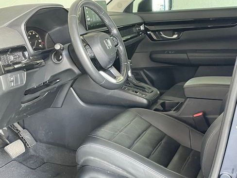 Certified 2024 Honda CR-V EX-L image 15