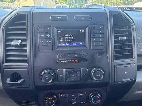 Used 2016 Ford F150 XL RWD image 22