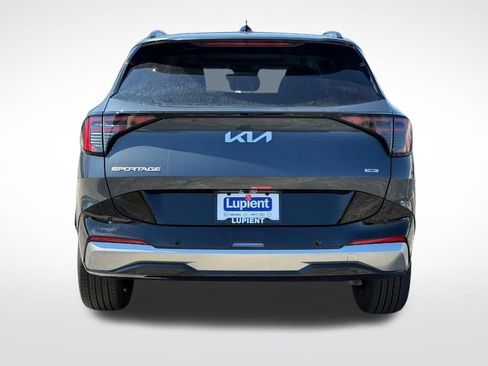 New 2026 Kia Sportage SX Prestige AWD/4WD image 4