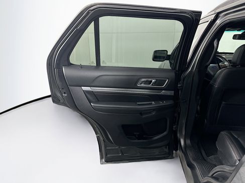 Used 2017 Ford Explorer Sport w/ Equipment Group 401A image 28