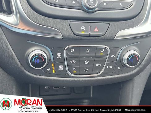 Certified 2024 Chevrolet Equinox LT FWD image 22