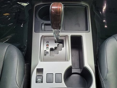 Used 2022 Toyota 4Runner Limited RWD image 20