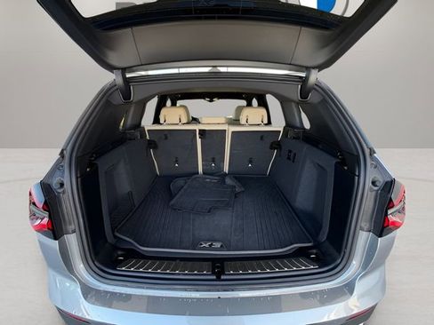 Used 2023 BMW X3 sDrive30i w/ Convenience Package image 35