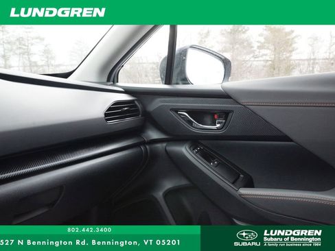 Used 2024 Subaru Crosstrek 2.5i Limited image 36