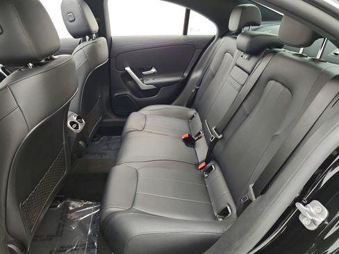 Certified 2023 Mercedes-Benz CLA 250 image 16