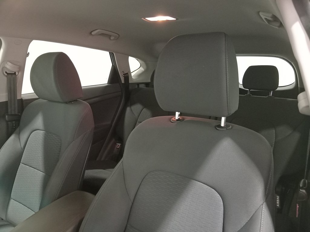 Used 2019 Hyundai Tucson SEL AWD/4WD image 16