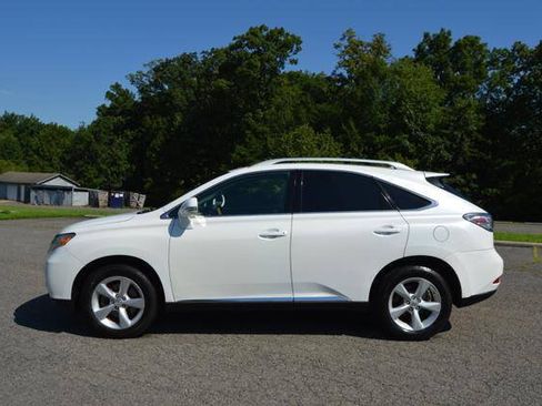 Used 2011 Lexus RX 350 AWD w/ Premium Pkg image 70
