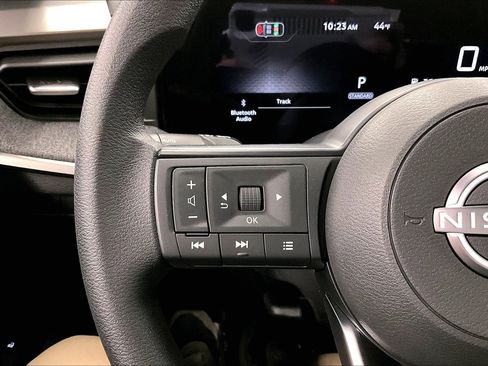 New 2026 Nissan Kicks S FWD image 40