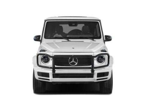 Used 2021 Mercedes-Benz G 550 image 5