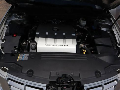 Used 2007 Cadillac DTS Luxury I image 28