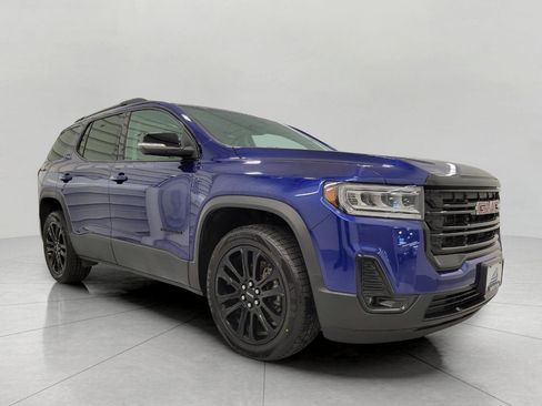 Used 2023 GMC Acadia SLT w/ Elevation Edition image 1