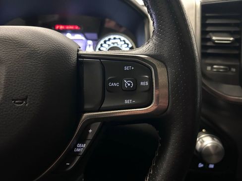 Used 2020 RAM 1500 Rebel w/ Rebel Level 2 Equipment Group AWD/4WD image 11