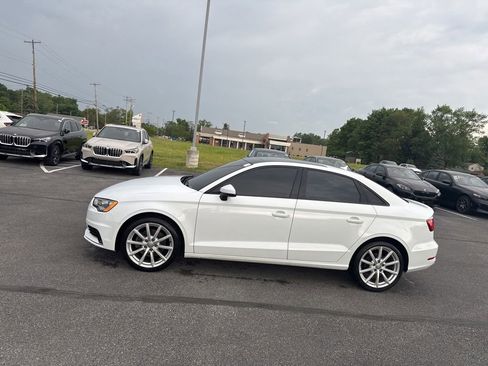 Used 2016 Audi A3 1.8T Premium FWD image 4