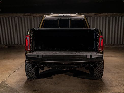 Used 2025 Ford F150 Raptor AWD/4WD image 7