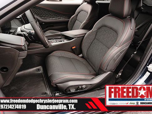 New 2026 Dodge Charger Scat Pack image 13