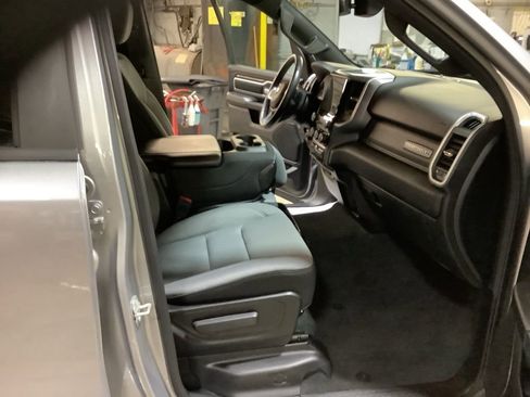 Used 2023 RAM 1500 Big Horn image 21