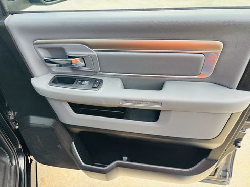 Used 2019 RAM 1500 Big Horn AWD/4WD image 28