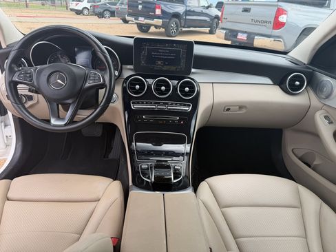 Used 2016 Mercedes-Benz C 300 Sedan image 15