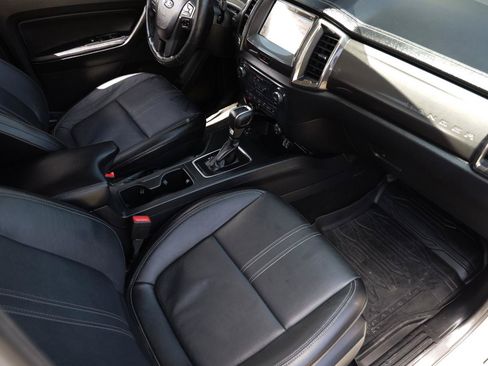 Used 2019 Ford Ranger Lariat w/ Equipment Group 501A Mid RWD image 16
