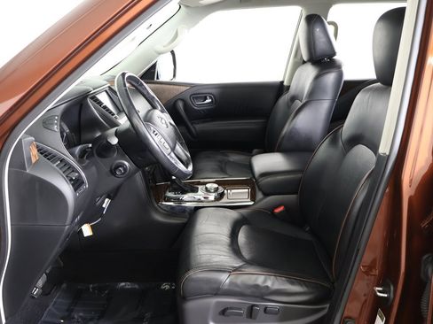 Used 2019 Nissan Armada SL w/ Premium Package image 32