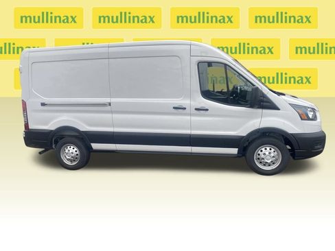 New 2026 Ford Transit 250 148 Medium Roof Extended AWD w/ Load Area Protection Package image 2