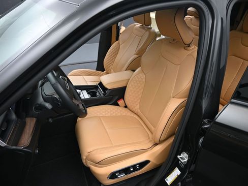 Used 2024 Jeep Grand Cherokee L Summit w/ Advanced Protech Group IV image 11