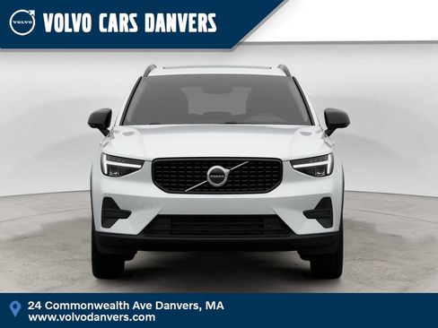 New 2026 Volvo XC40 B5 Core w/ Protection Package Premier image 1