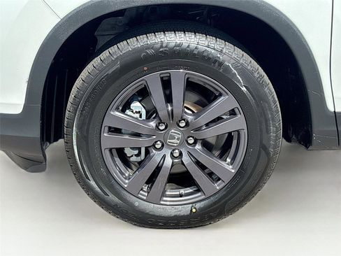 Used 2020 Honda Ridgeline Sport image 29