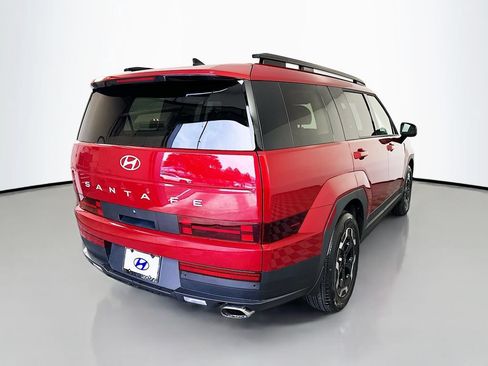 New 2026 Hyundai Santa Fe SEL FWD image 5