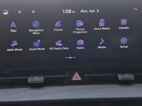 Used 2024 Kia Sportage X-Pro Prestige image 22