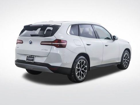 New 2026 BMW X3 xDrive30 w/ Premium Package AWD/4WD image 5
