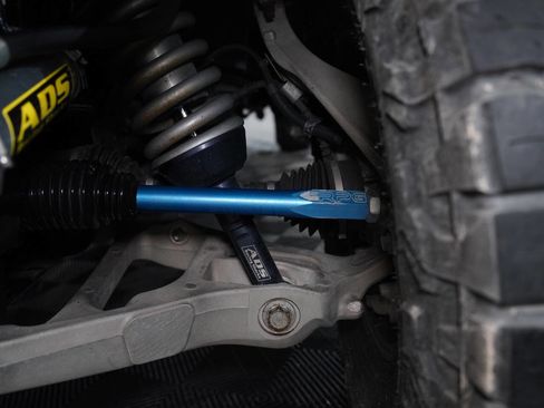 Used 2019 Ford F150 Raptor w/ Equipment Group 802A Luxury image 27