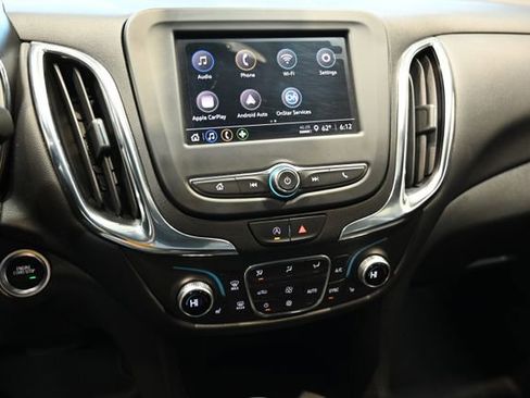 Used 2024 Chevrolet Equinox LT image 14