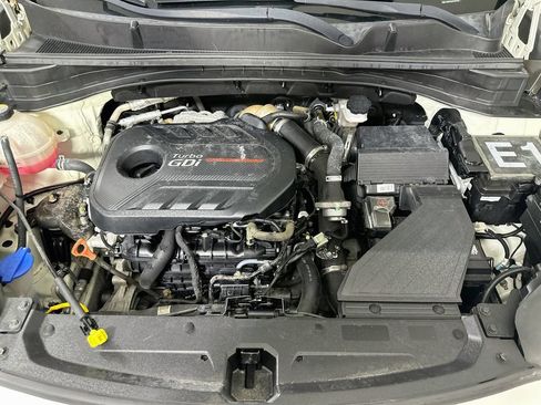 Used 2022 Kia Sportage SX FWD image 10