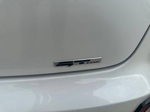 Used 2025 Kia K4 GT-Line FWD image 12