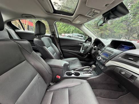 Used 2018 Acura ILX FWD image 25