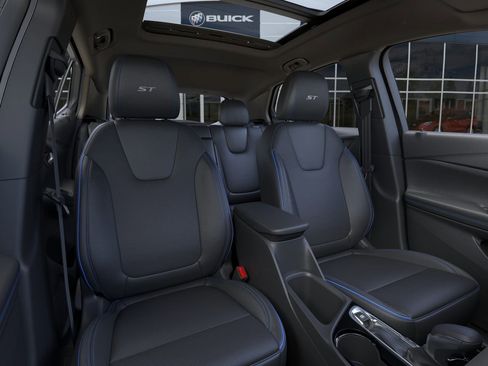 New 2026 Buick Encore GX Sport Touring w/ Advanced Technology Package image 16