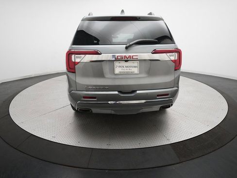 Used 2023 GMC Acadia Denali w/ Trailering Package image 26