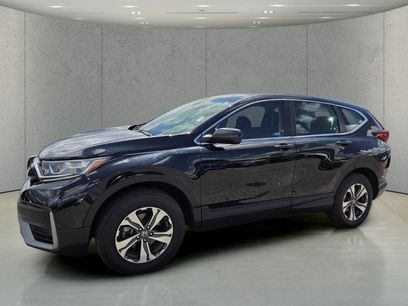 Used 2020 Honda CR-V LX
